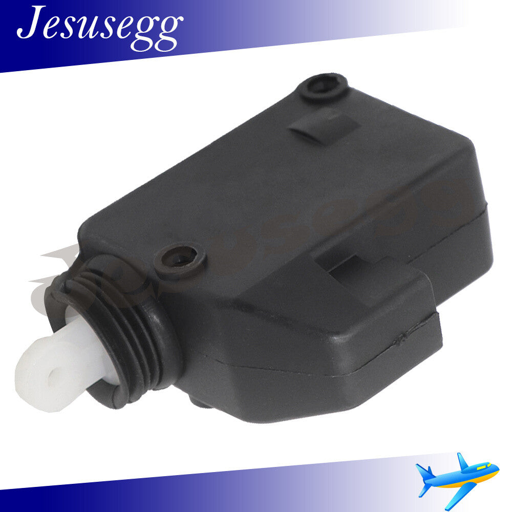 Rear Side Power Door Lock Actuator for Peugeot 206 2A/C 98-12 406 8E/F 8B 95-04 Q