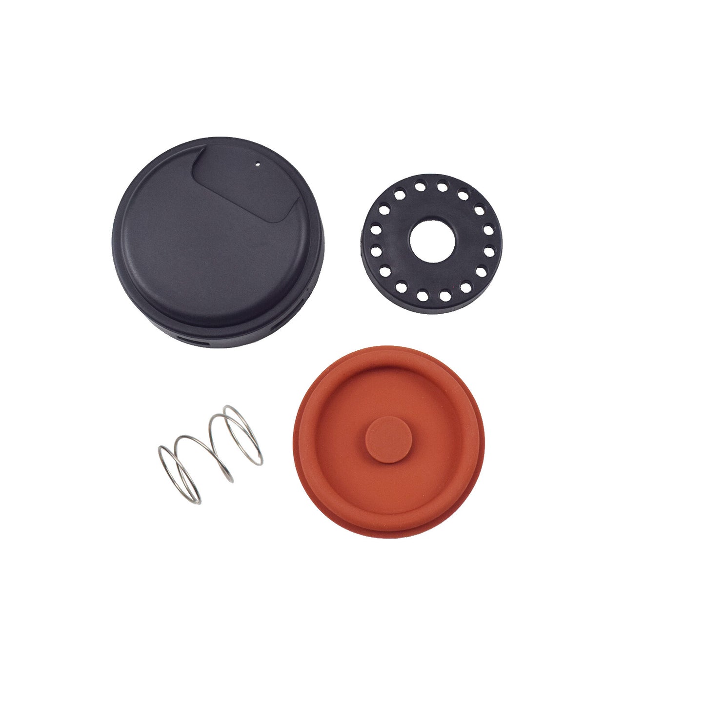 Engine Valve Cover Cap W/Membrane for Land Rover LR2 for Volvo XC60 XC70 31319642