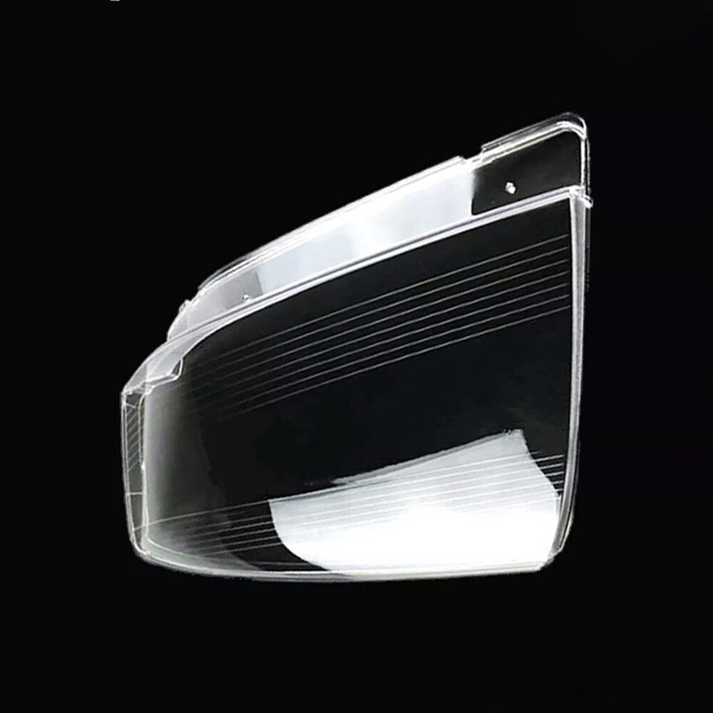 Front Right Bumper Headlight Lens Cover Shell For STS-V 2006-2009 STS 2005-2011