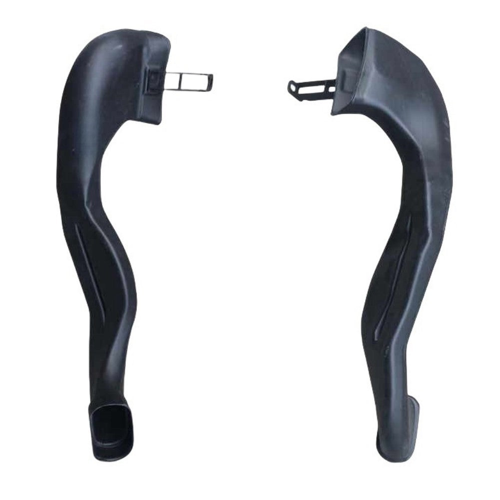 Air Filter Intake Pipe Replace# 13314468