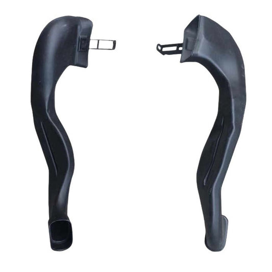 Air Filter Intake Pipe Replace# 13314468
