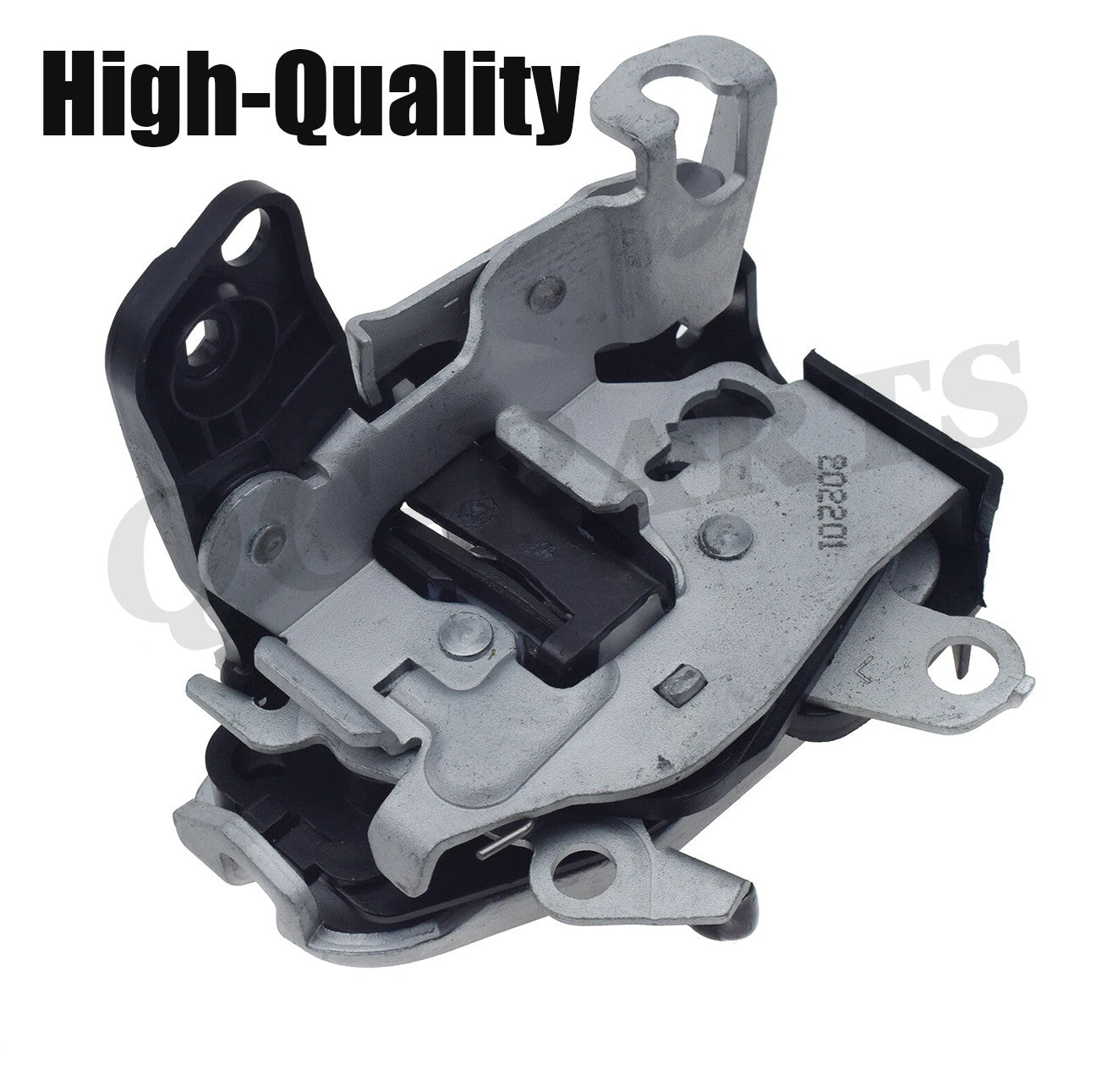 Front left door latch assembly for Ford F150 F250 F350 F550 Super Duty