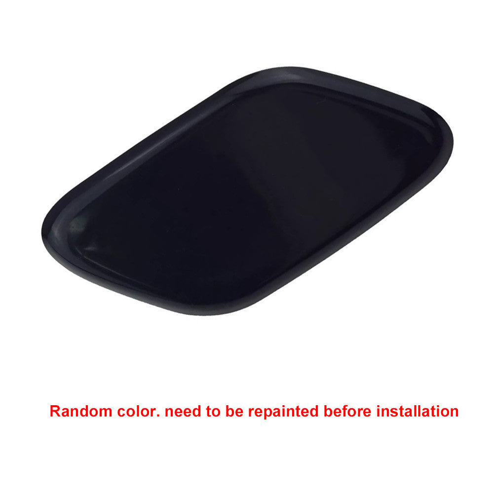 Right Side Headlight Washer Jet Nozzle Cover Fits For Sportage IV KX5 2016-2019 Q