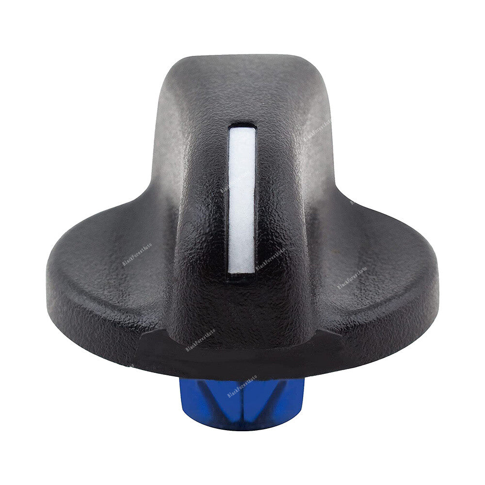 Fit for 1999-06 for Jeep for Wrangler for Dodge A/C Heater Knob Control Blower Fan Knob Q
