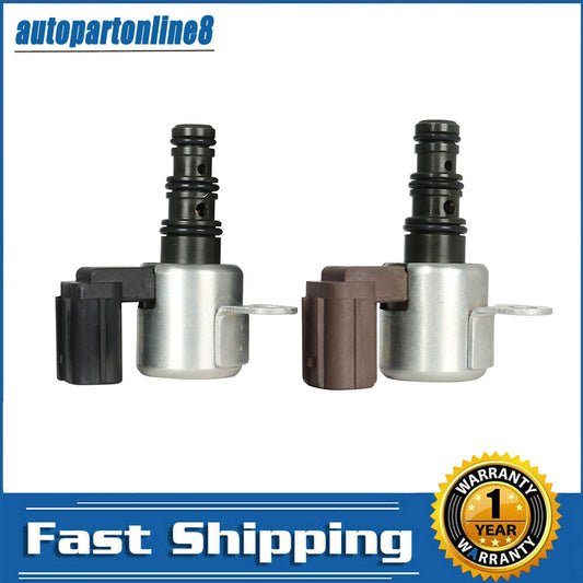 28400-P6H-013 Transmission shift Control Solenoid Valve for Honda Accord for Acura