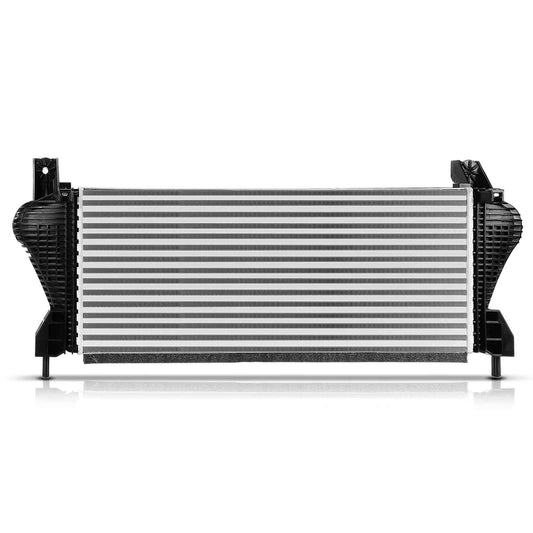 Intercooler for Ford Ranger 2019 2020 2021 2022 2023 L4 2.3L Turbocharged