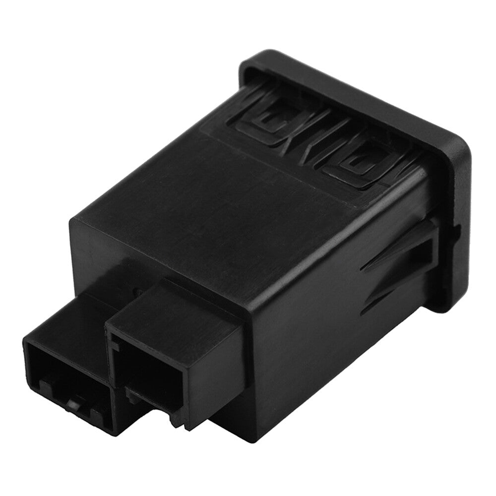 6 Pins Card Reader Black Plastic Replacement 13599465 For ATS CT5 for Corvette Q