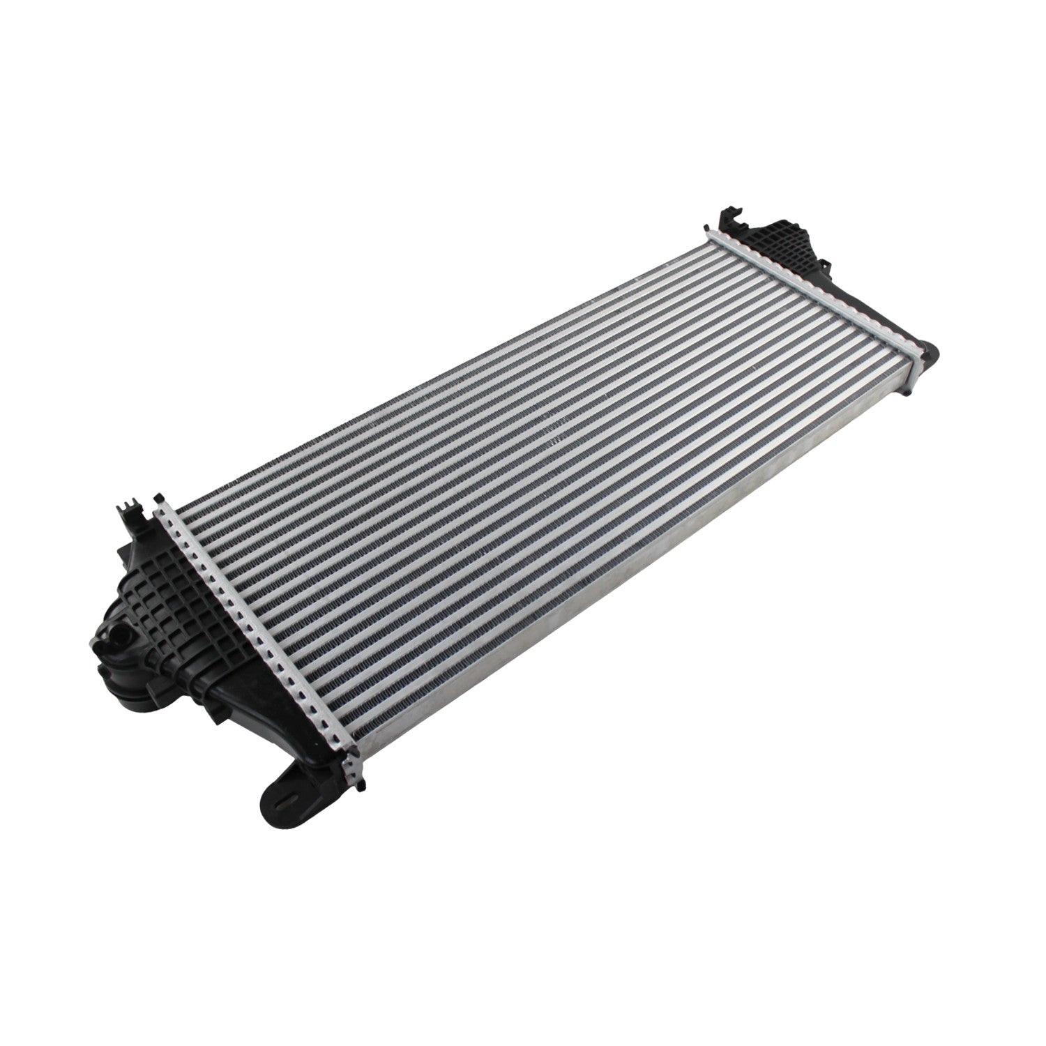 for Chevy Malibu 1.5 2016-2021 Intercooler Charge Air Cooler 23336337