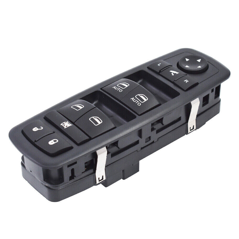 Left Driver Door Window Switch 68262252AC for RAM 1500 2500 3500 2019 2020 2021