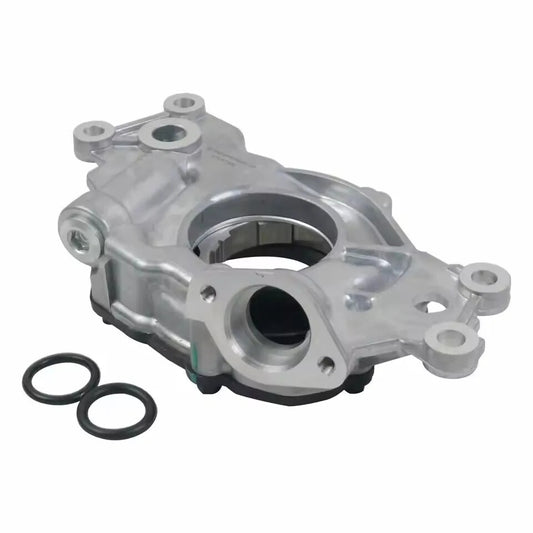 Automotive Parts Large Capacity Oil Pump M295HV 12586665 Suitable for Chevrolet Q