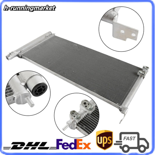 AC Condenser for 2010-2015 for Toyota Prius 2011 for Lexus CT200h 3790 8846047150