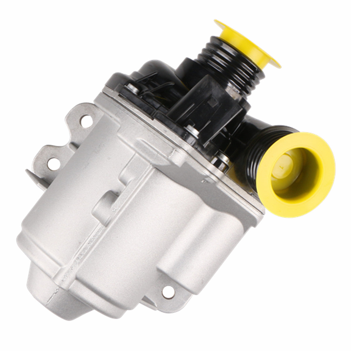 Electric Water Pump w/ Thermostat for BMW E60 E82 E88 640i 335i 535i X3 X4 X5 X6