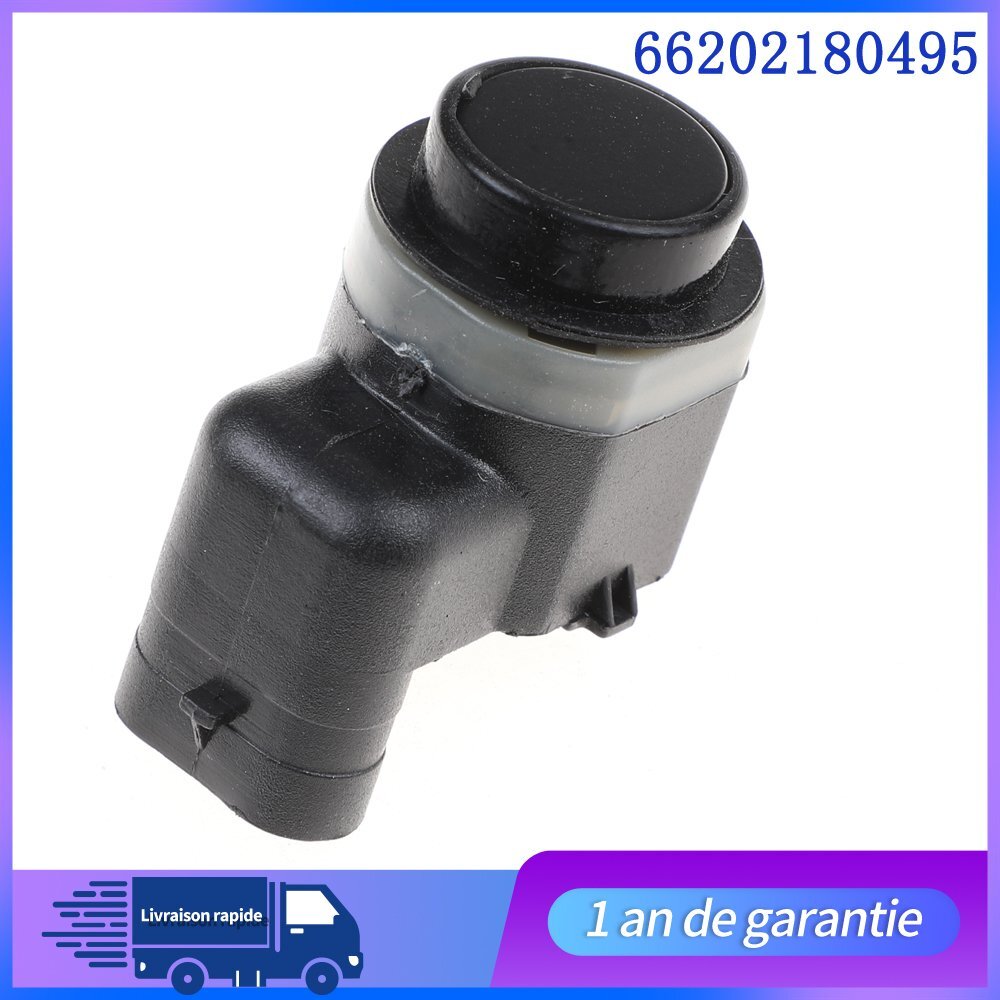 Capteur de recul Série 5 E60 E61 523i 535d X3 E83 X5 E70 X6 E71 66209270501 n