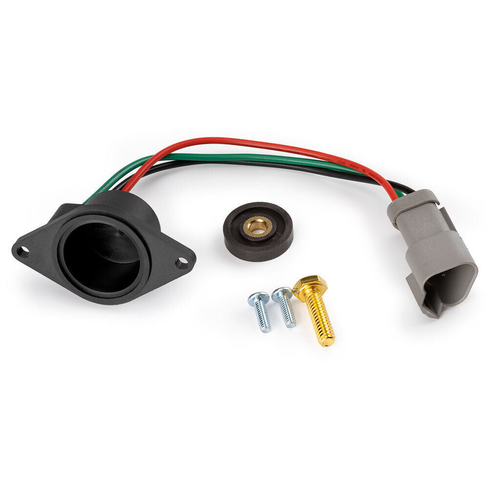 Fits Club Car for DS IQ & Precedent for Golf Cart Models Electric Speed Sensor 102704901 Q