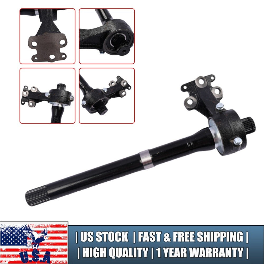 CV Intermediate Shaft for Hyundai Santa Fe 13-16 for Kia Sorento 3.3L V6 49560-2W450