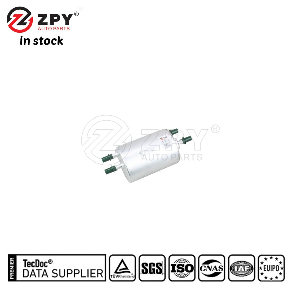 ZPY New Hight Quality Warranty Fuel Filter for Audi for A4 Quattro 8E0 201 511E Q