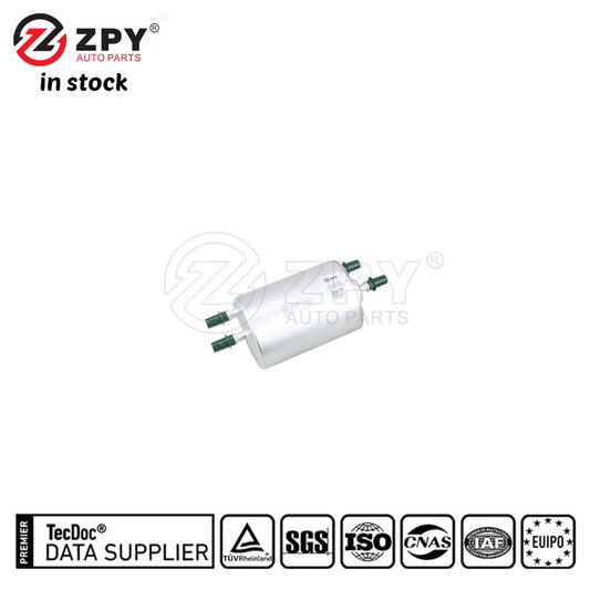 ZPY New Hight Quality Warranty Fuel Filter for Audi for A4 Quattro 8E0 201 511E Q