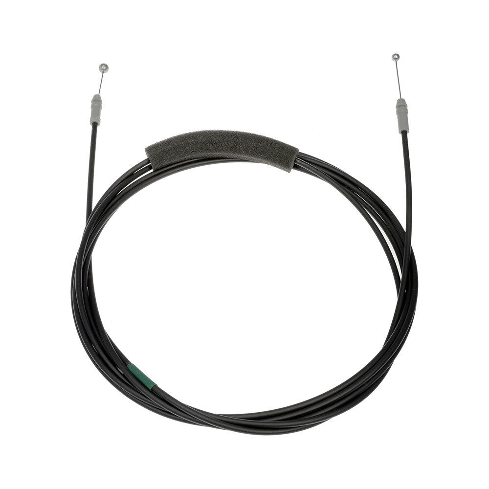 Car Rear Trunk Release Cable 6460752090 for Toyota Yaris Sedan 2007-2012 912-705 Q