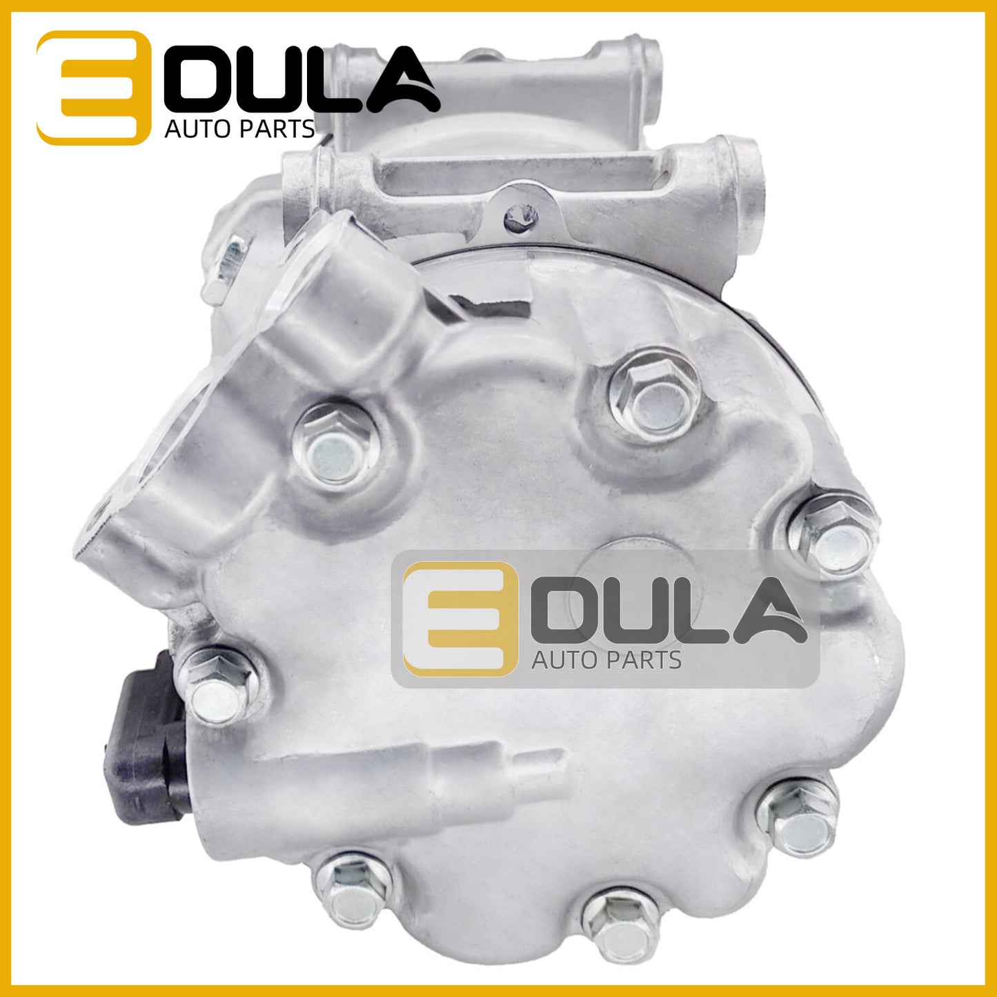 SD6C12 AC COMPRESSOR fits for PEUGEOT 308 508 5008 407 for CITROEN DS4 9671451180