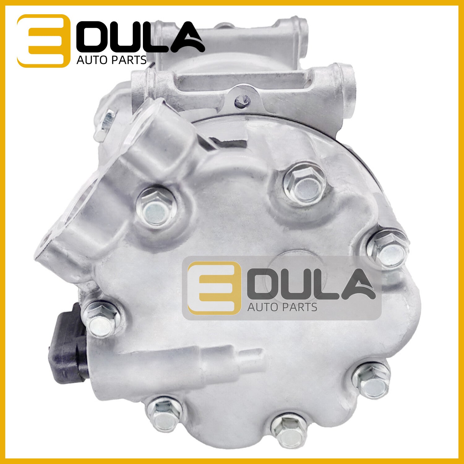 SD6C12 AC COMPRESSOR fits for PEUGEOT 308 508 5008 407 for CITROEN DS4 9671451180