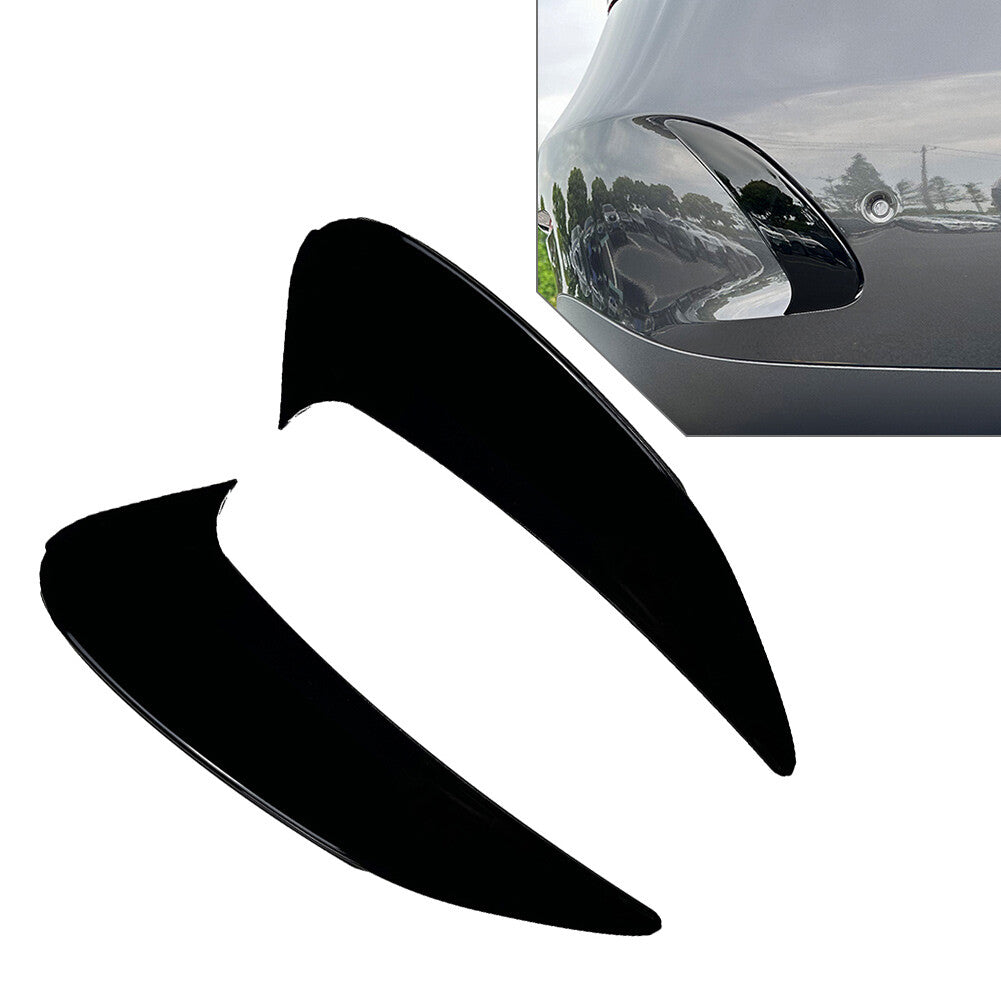 Rear Bumper Side Spoiler for Mercedes Benz CLE Coupe C236 2024+ 2024 Q