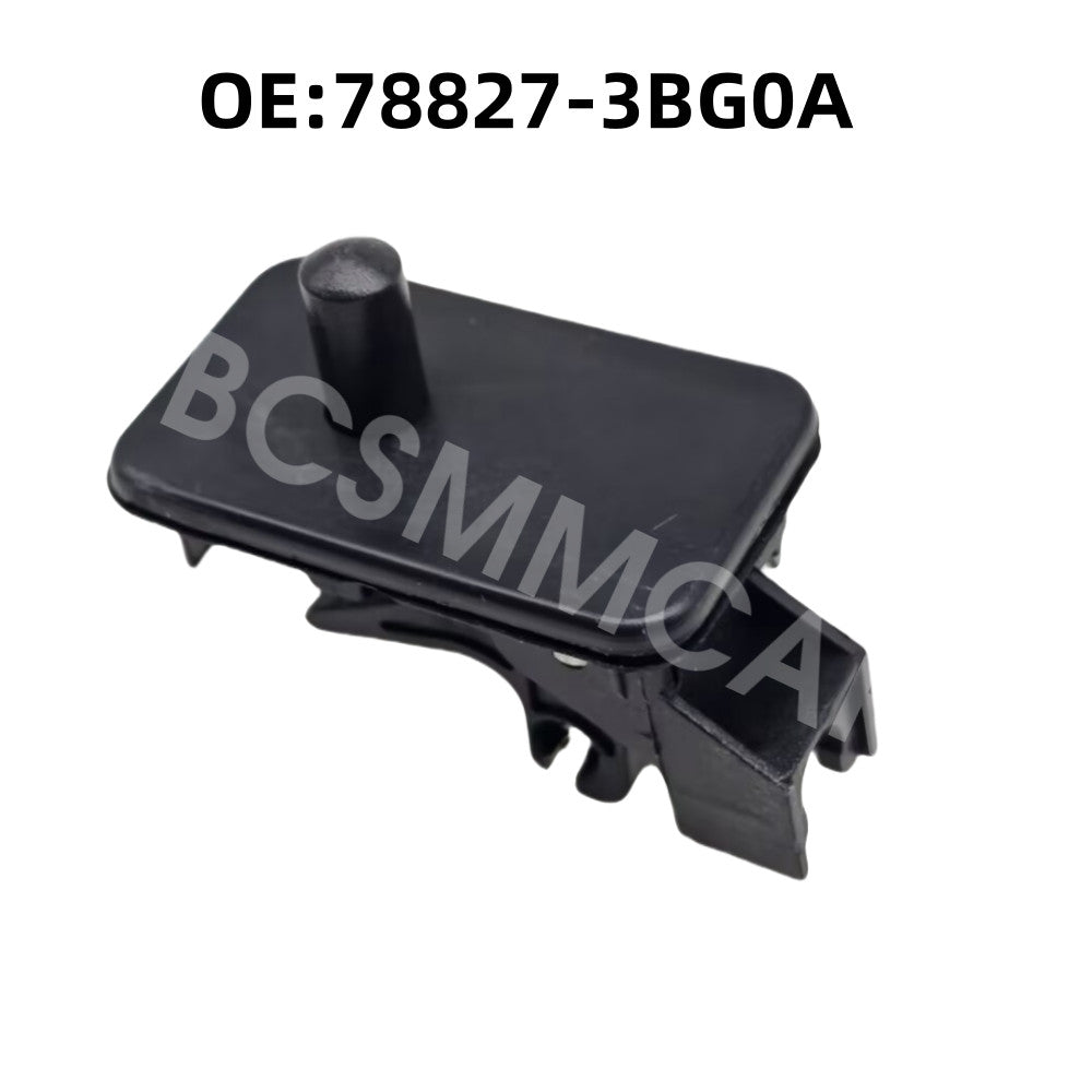 Car Fuel Tank Door Latch Replacement Fit for Nissan Versa 2015-2023 788273BG0A Q