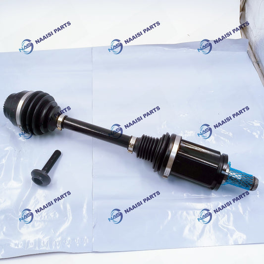 Front Left Driver Side Axle Shaft for 31608664677 for BMW M550I XDRIVE G30 F90 18-23 Q