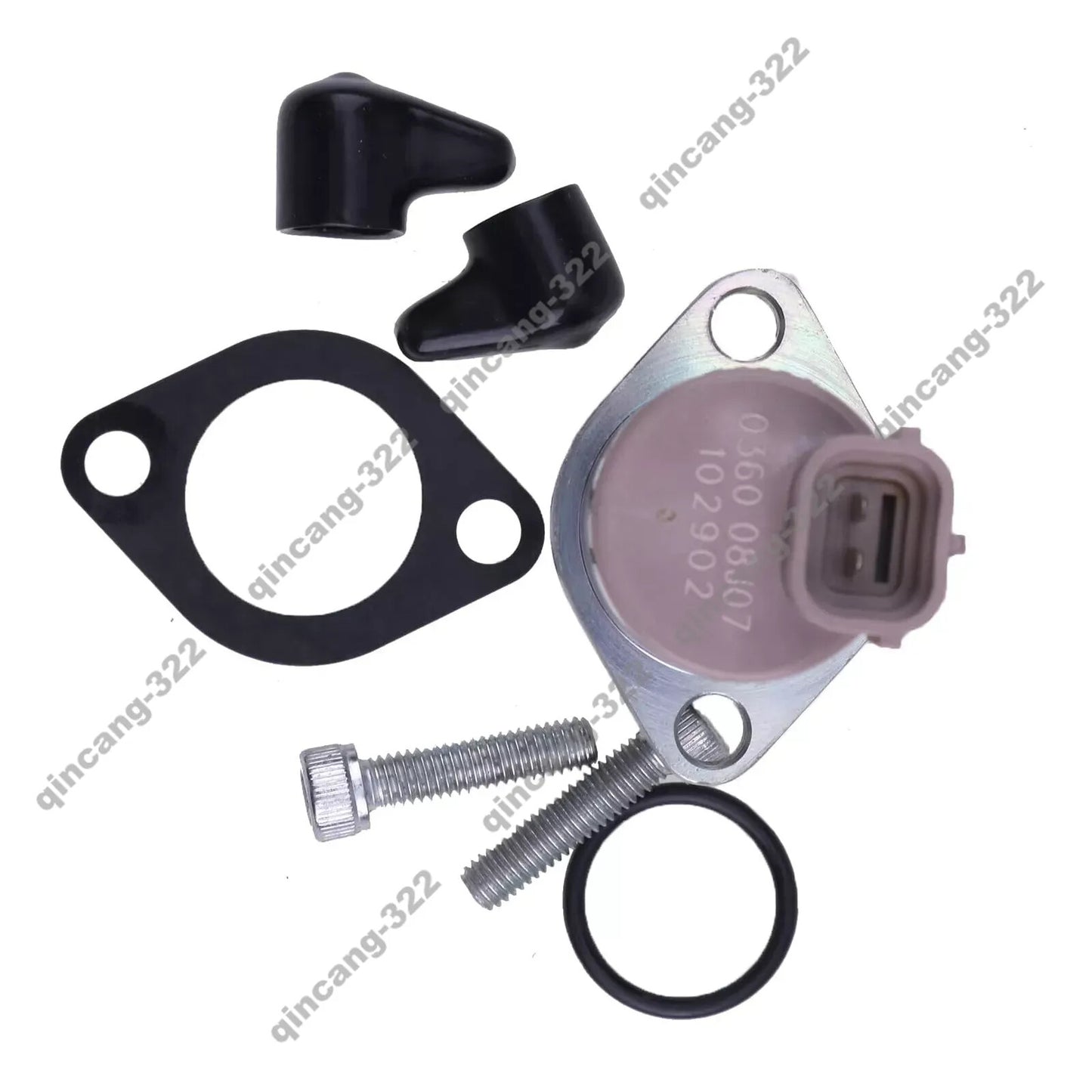SCV Suction Control Valve for DZ111138 RE531207 RE534733 RE571641