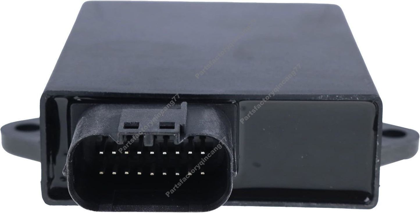 CDI Ignition Module ATV-PE-C-AS/K400-B for Kawasaki KFX400 for Suzuki LTZ400 Q