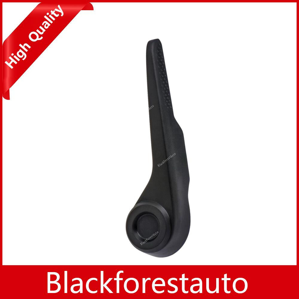 for Dodge Journey 2011-2018 Replacement Black Left Manual for Seat Recliner Handle