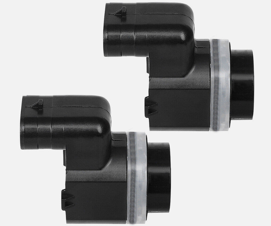 2-pack Ultrasonic PDC Parking Reversing Sensors for Land Rover for Range Rover Evoque 2011-2017 n