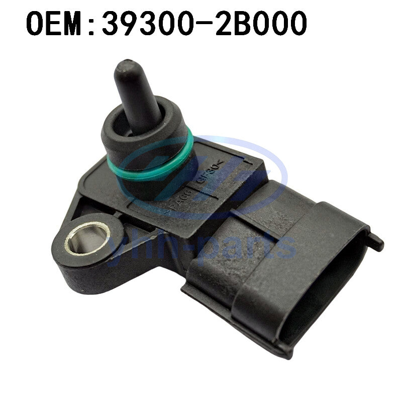 393002B000 Manifold Pressure Sensor MAP Sensor for Hyundai Accent for Elantra for KIA