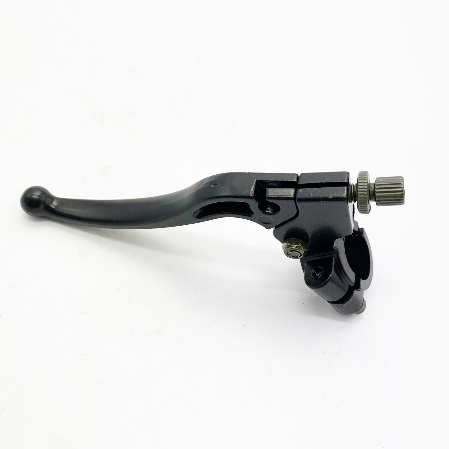 Right Clutch Perch Lever 7/8 Handle Bar Motorcycle DirtBike ATV Alloy Universal