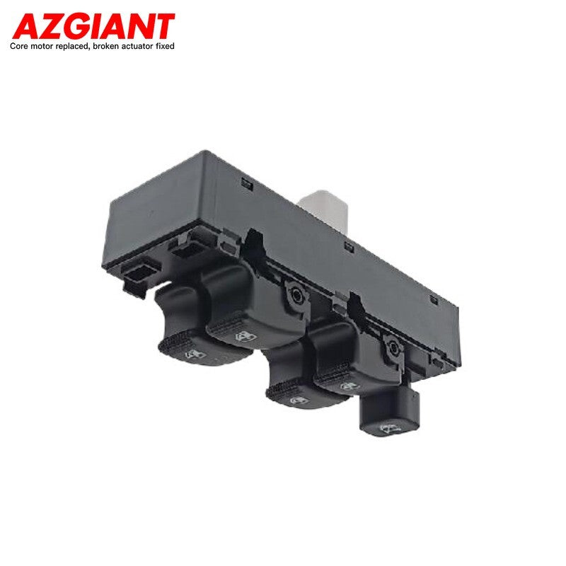 Front left drive side window switch applicable to 2006-2011 for Hyundai Matrix autographed