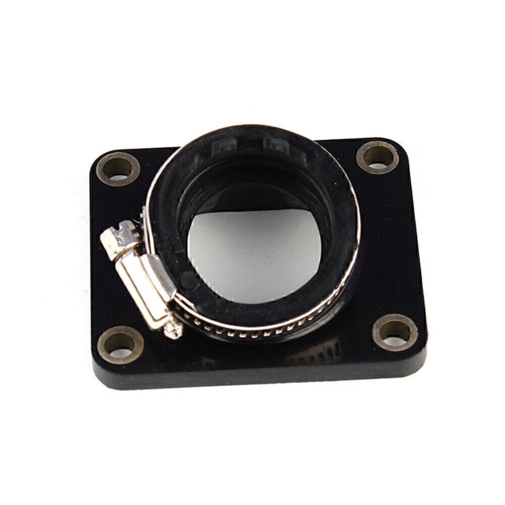 Carburetor Carb Holder Intake Manifold Boots For DT100 MX100 RT100 Motorcycle Q