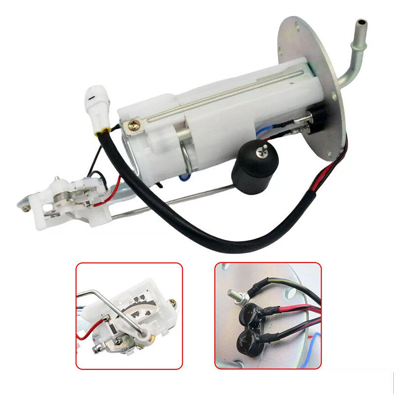 FUEL PUMP ASSEMBLY suitable for SUZUKI 2007 - 2011 GSXR1000 GSX-R1000 15100-21H01 Q