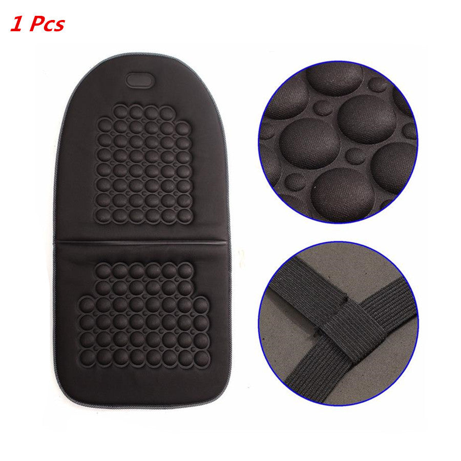 Car for Seat Cushion Home Chair Cushion Therapy Pad Bubble Massage Health Care Mat