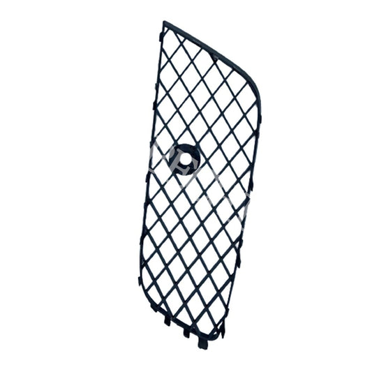Left grille of front bumper for Bentley GT GTC. equipment manufacturer: 3W3807647B/C