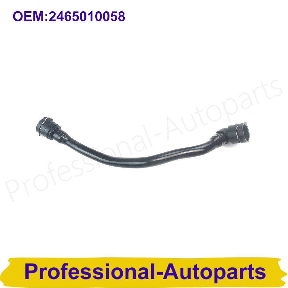 Coolant Hose Cooler Pipe for Mercedes W246 A160 B160 B180 B200 B220 B250 A200