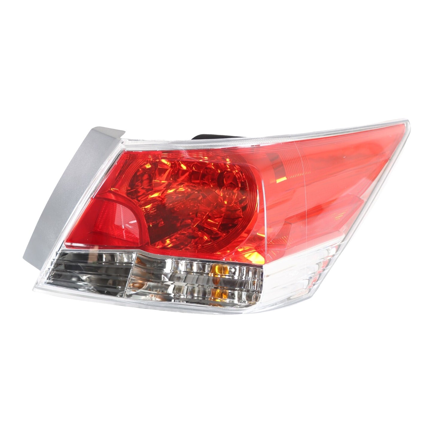 Right Red Tail Lights for Honda Accord 2008 2009 2010 2011 2012 2013 rear RH
