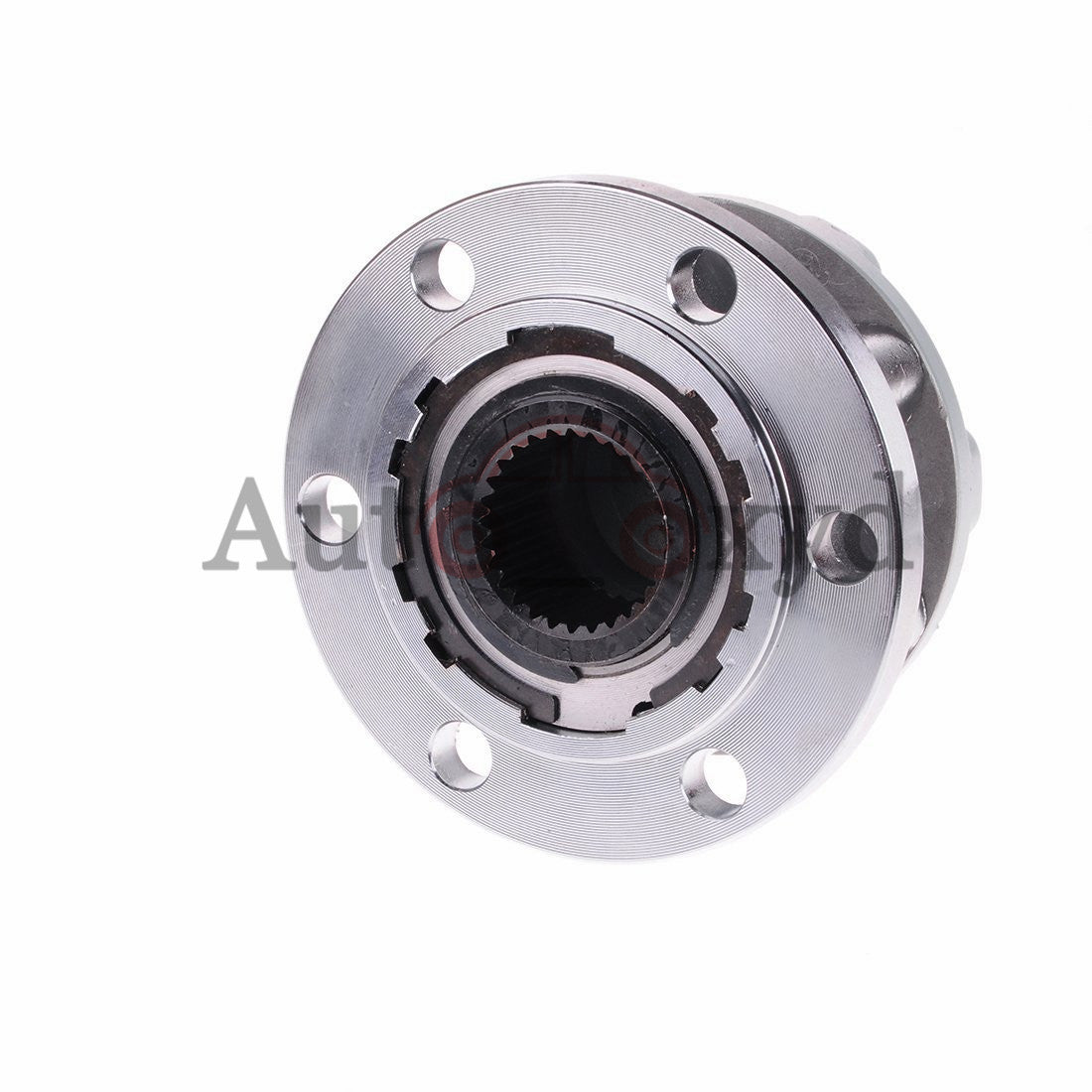 The all-new Wheeling wheel lock is compatible with for Mitsubishi Pajero Montero Storm Challanger Delica Q