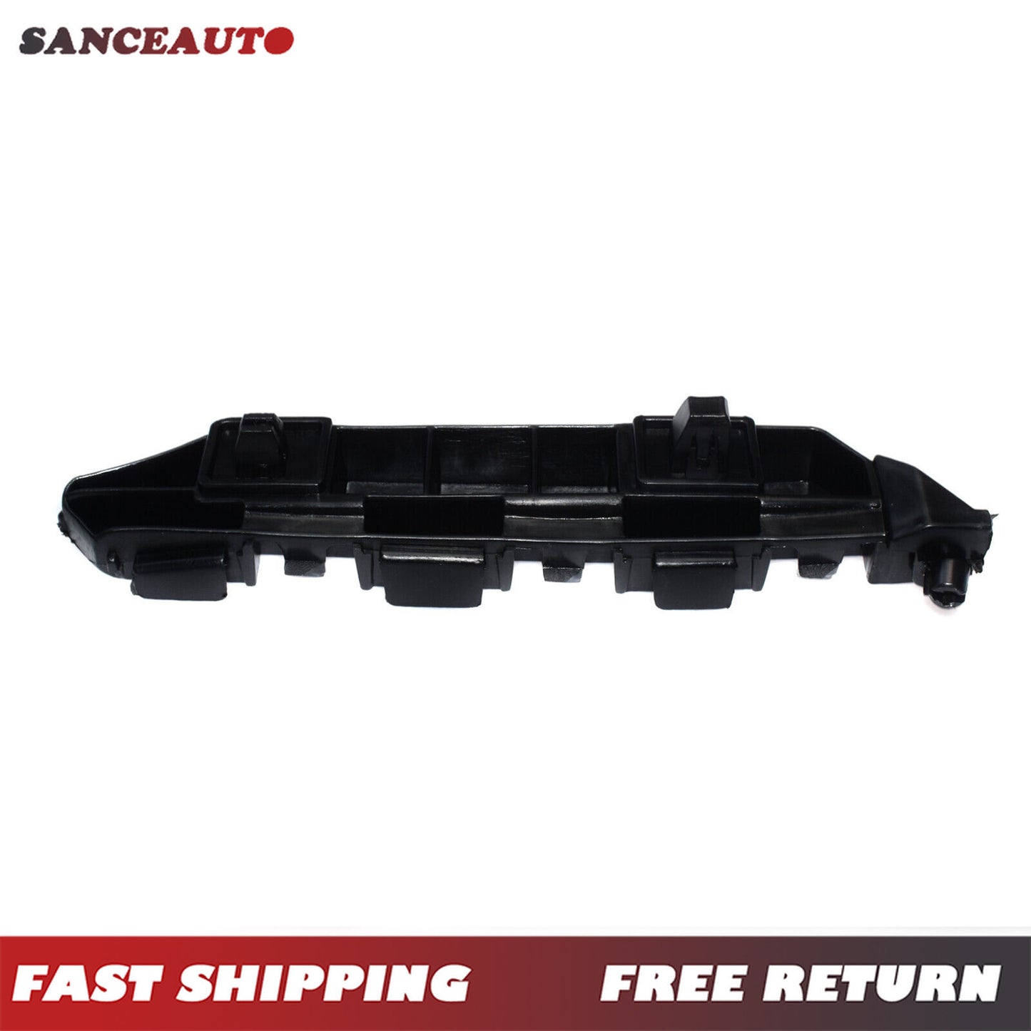 Suitable for 12-15 for Honda for Civic bumper bracket, front left beam support 71198-TR0-A01- n