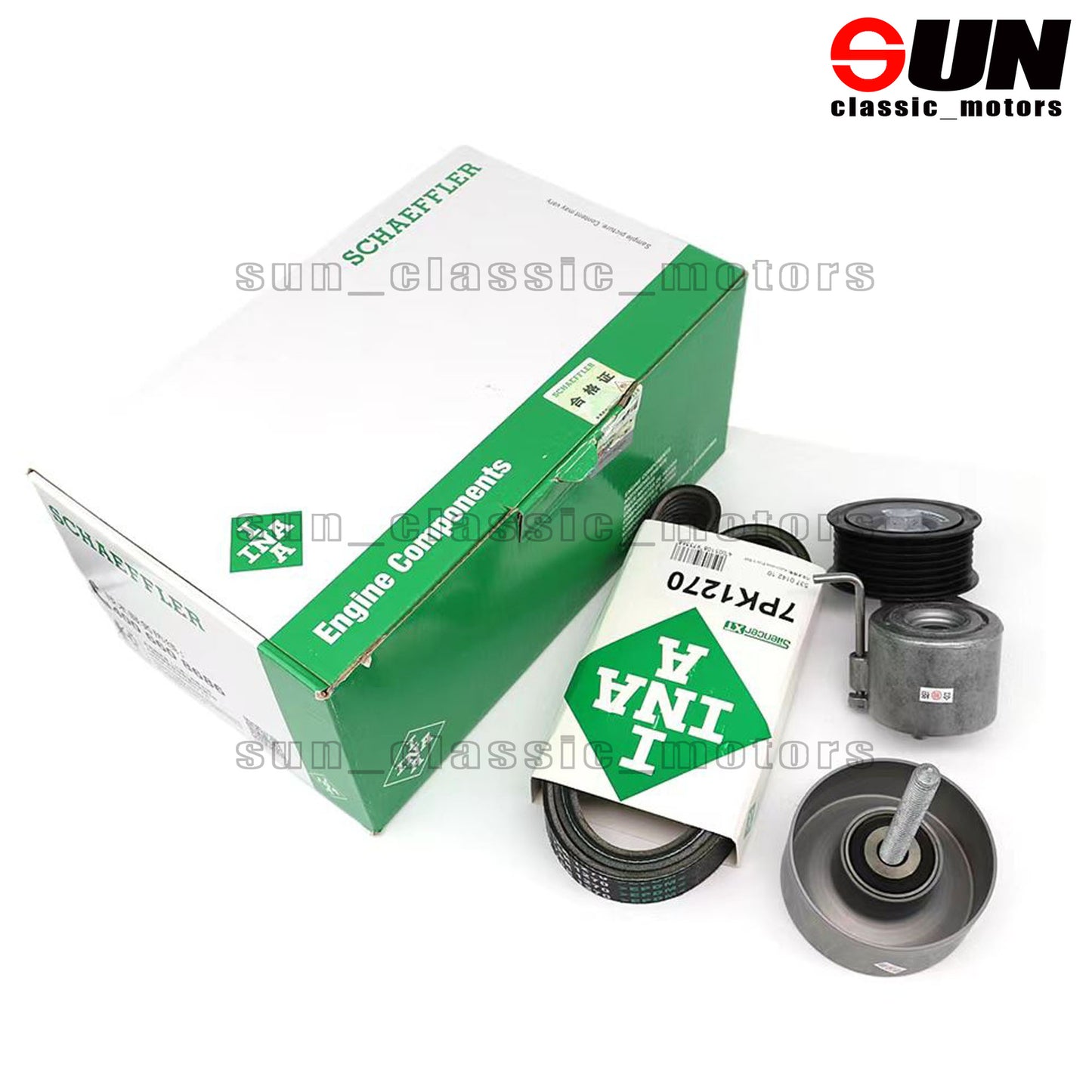 for Honda Rear Brake Disc CB1100 SFY/SF1  00-03 43251-MZ2-000 43251-MAT-000 1898
