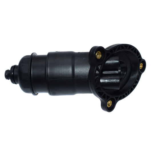 Suitable for Audi A4 A5 A6 A7 B8 C7 Automatic Transmission Fluid and Transmission Filter 0AW301516H- n