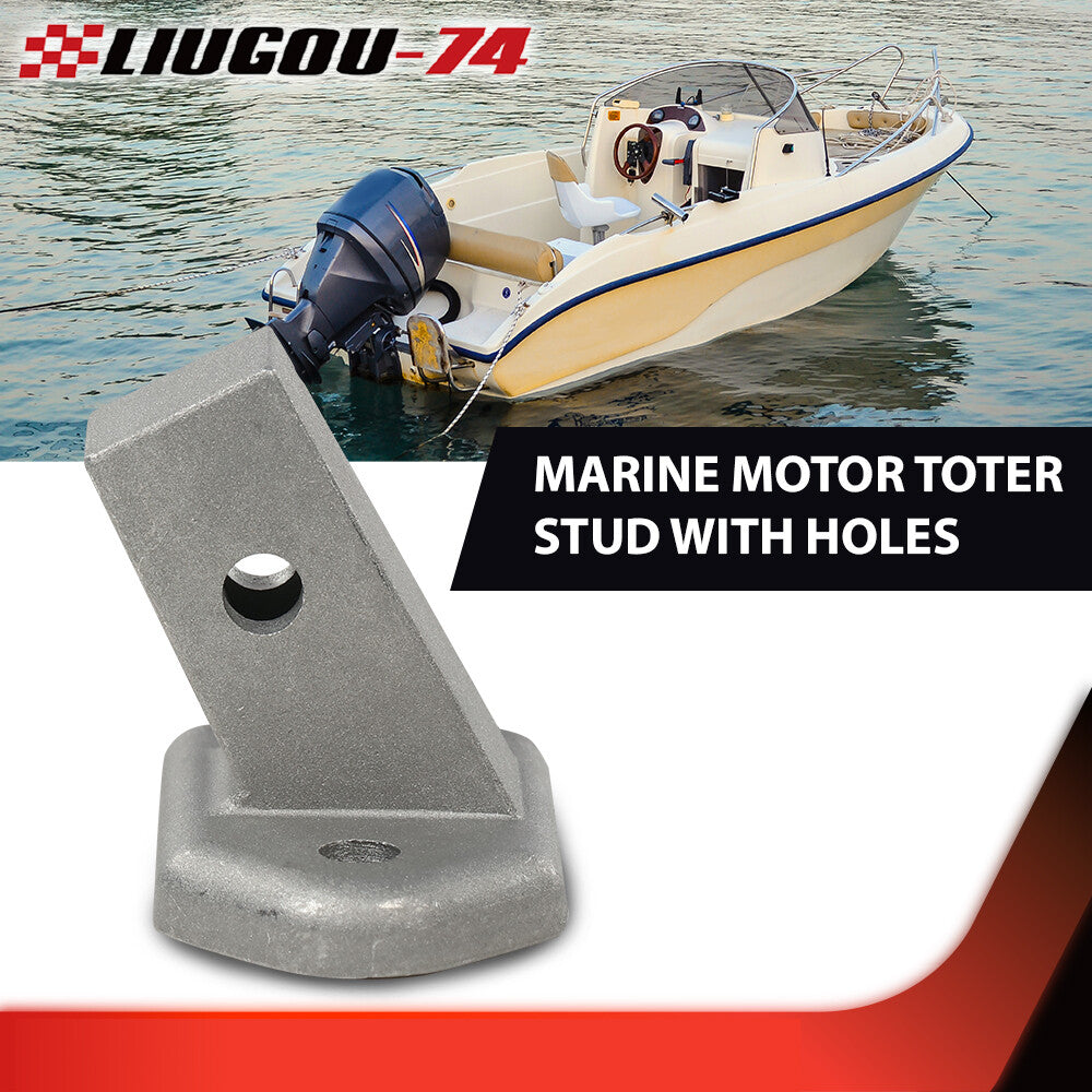 new Tracker Boat Motor Tote Bag Screws With Holes 160825 US
