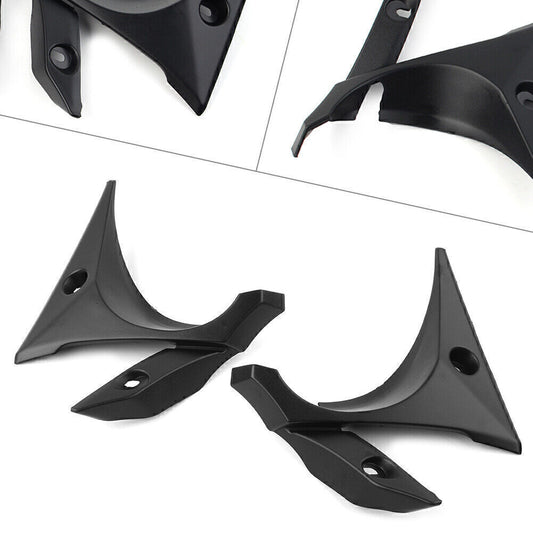 Plastic Upper Side Inner Fairing Cowl for Yamaha YZFR1 YZF R1 2004-2006 2005