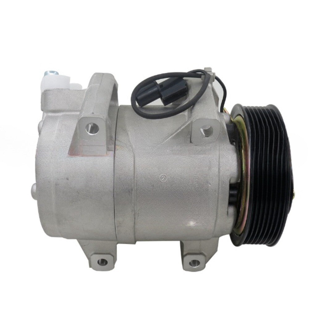 1x A/C Compressor For L200 / PAJERO / MONTERO SPORT / NATIVA / TRITON n