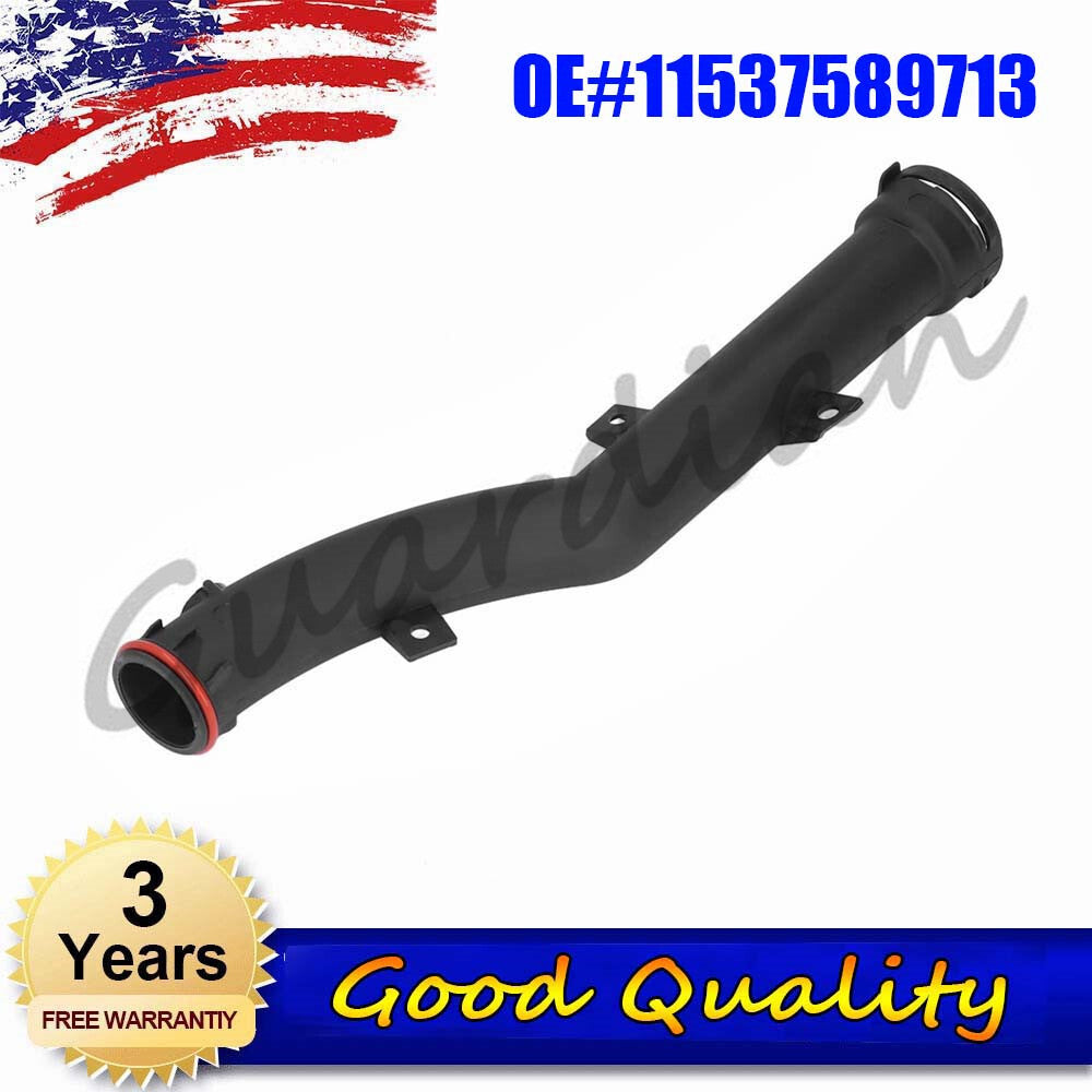 new coolant pipe, water pump to thermostat assembly 11537589713 for Mini Cooper .