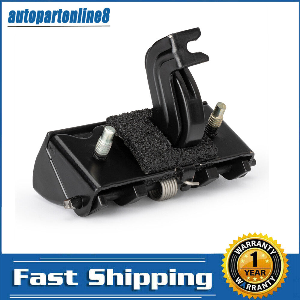 Tailgate handle and trunk lock, brand new, suitable for 2007-2013 for Honda 74810S6A003. Q