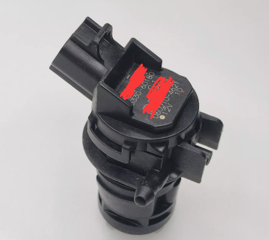 for Toyota Rear Glass Washer Pump 85330-60180 for 4Runner RAV4 Highlander Q